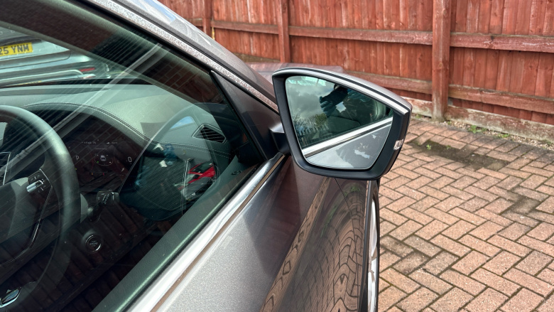 Skoda Kodiaq 1.5 TSI SE L Executive 5dr DSG [7 Seat] Petrol Estate